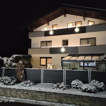 Groassehof Haus Gstrein Imsterberg Bagian luar foto