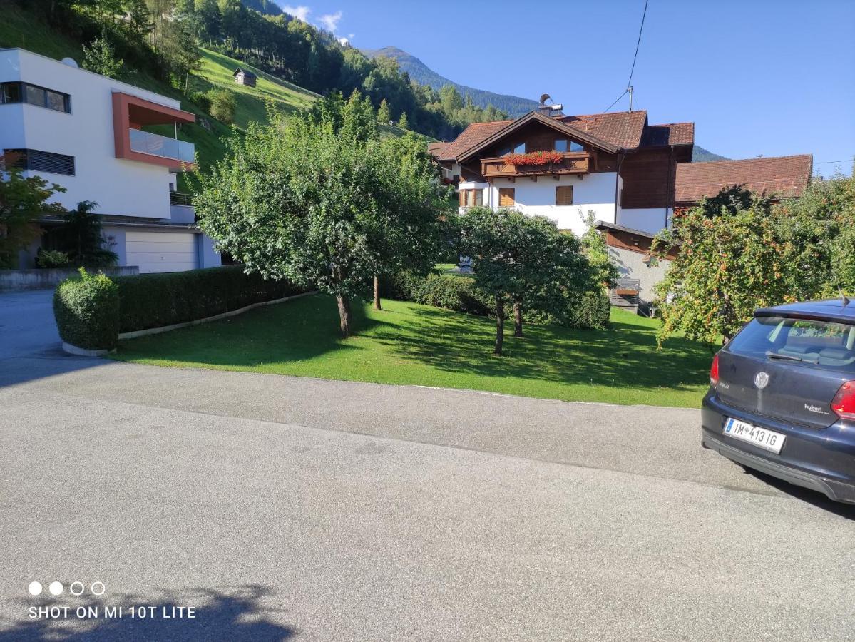 Groassehof Haus Gstrein Imsterberg Bagian luar foto