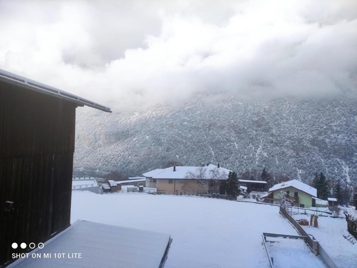 Groassehof Haus Gstrein Imsterberg Bagian luar foto