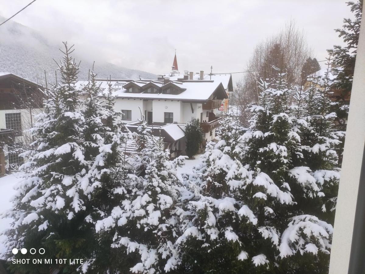 Groassehof Haus Gstrein Imsterberg Bagian luar foto