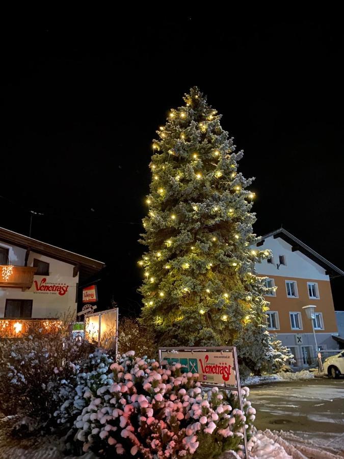 Groassehof Haus Gstrein Imsterberg Bagian luar foto