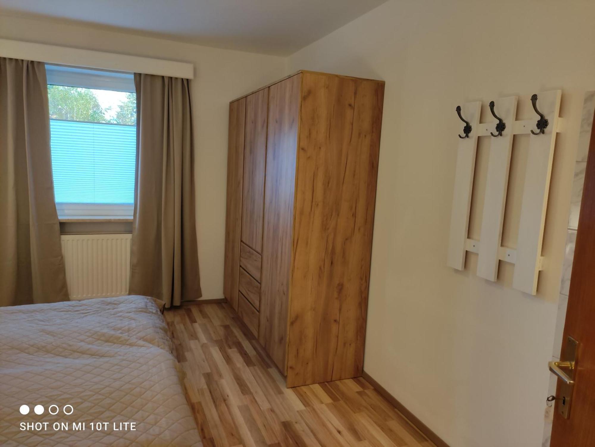 Groassehof Haus Gstrein Imsterberg Bagian luar foto