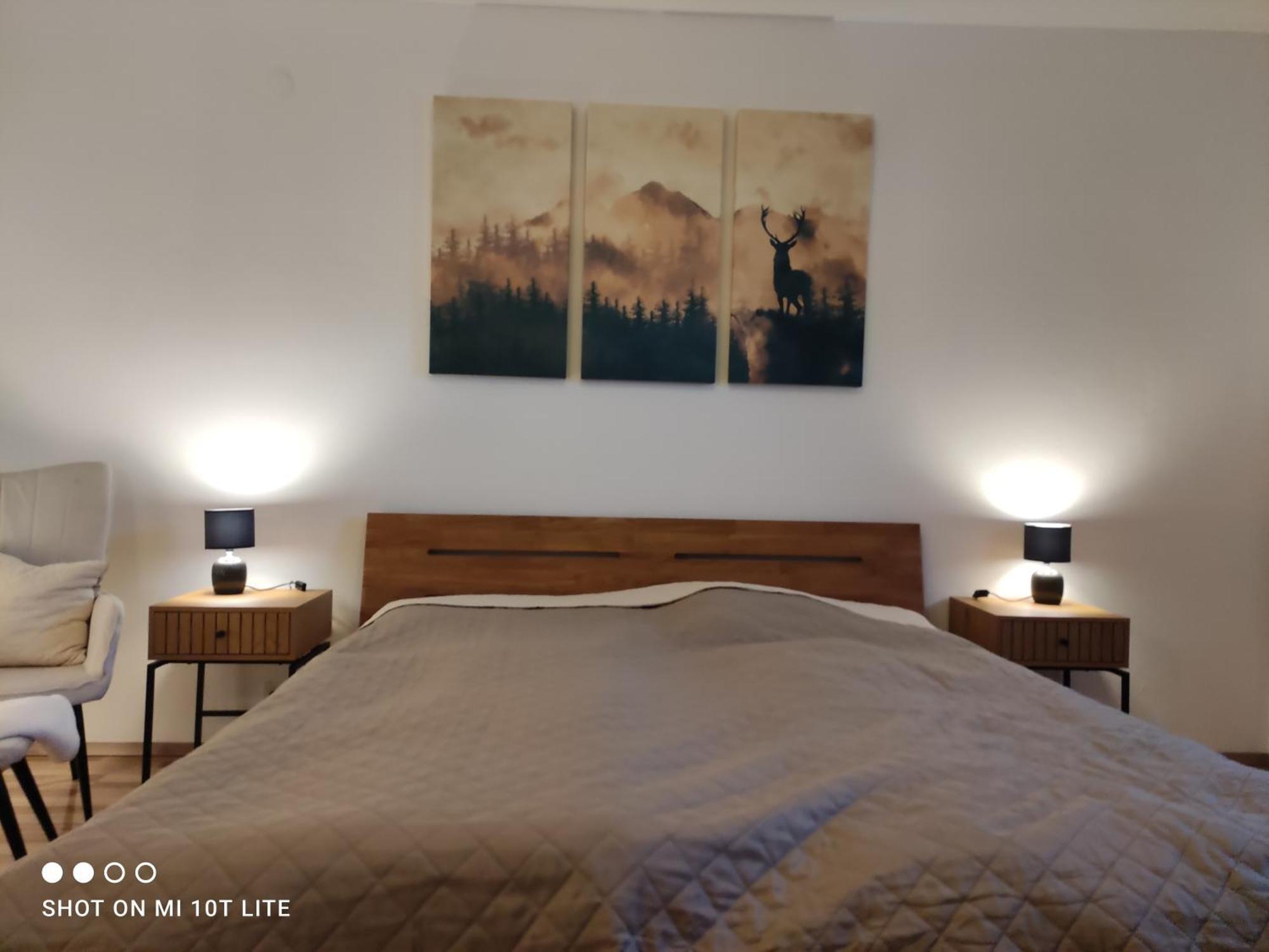 Groassehof Haus Gstrein Imsterberg Bagian luar foto