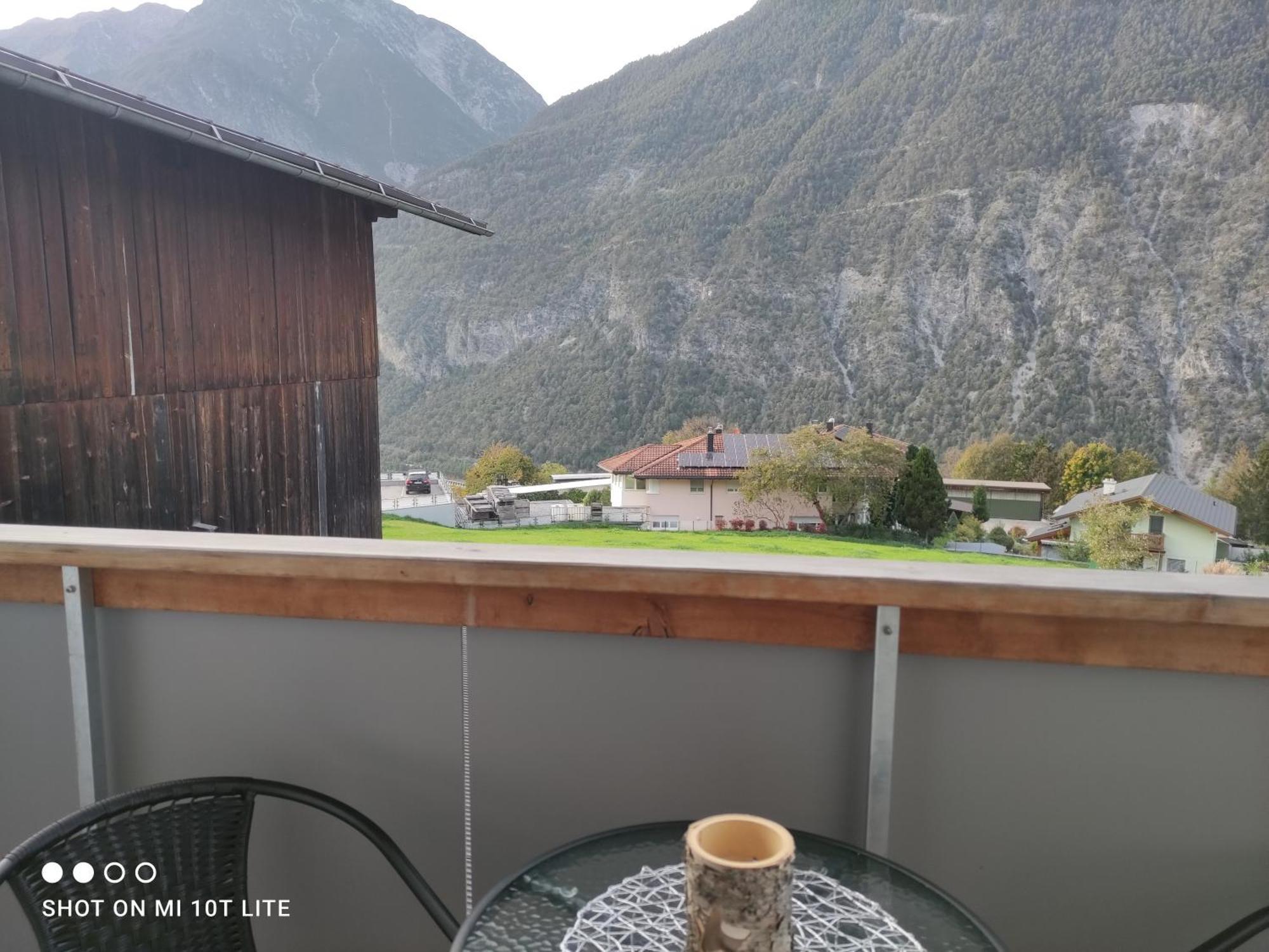Groassehof Haus Gstrein Imsterberg Bagian luar foto