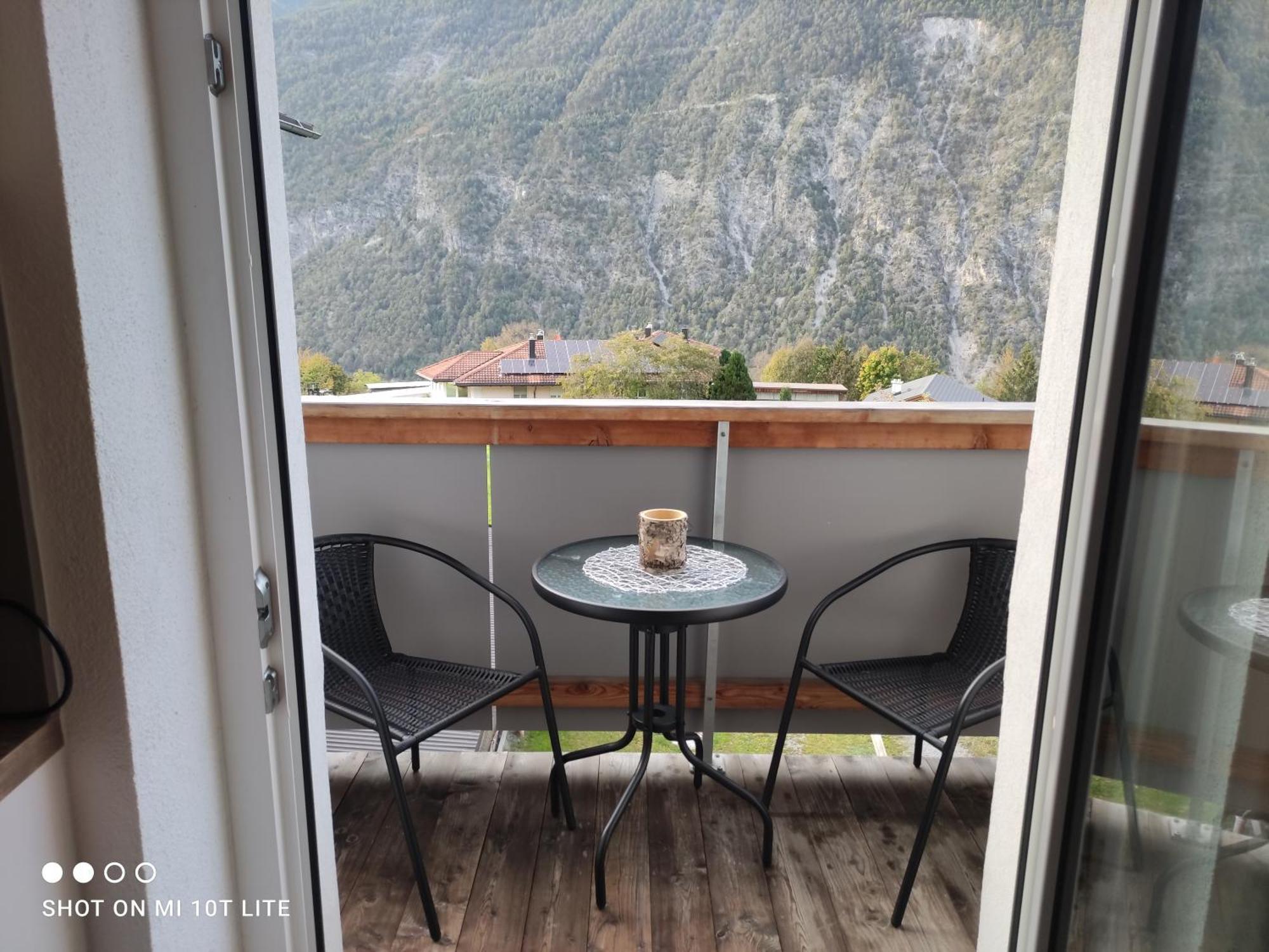 Groassehof Haus Gstrein Imsterberg Bagian luar foto