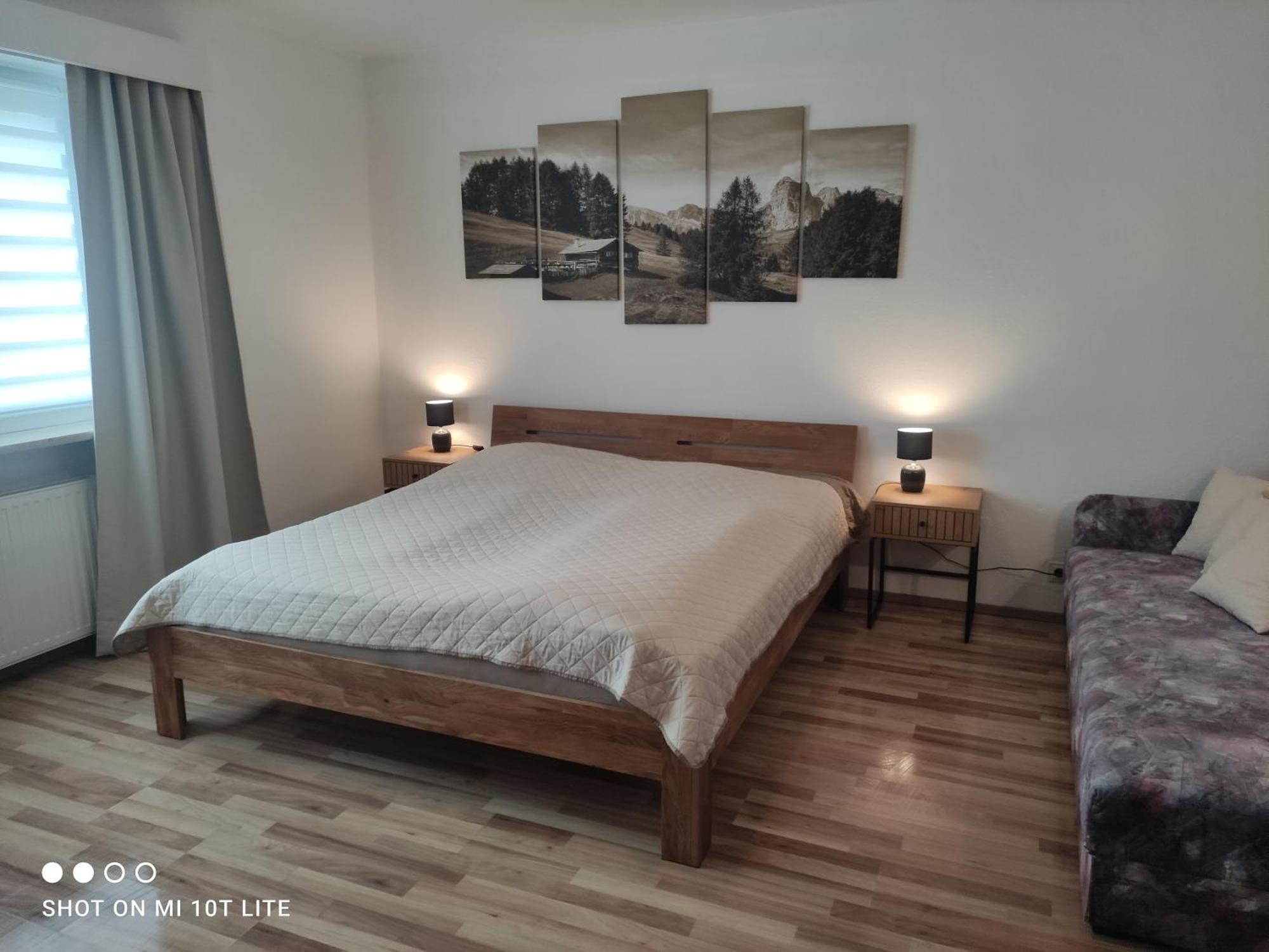Groassehof Haus Gstrein Imsterberg Bagian luar foto