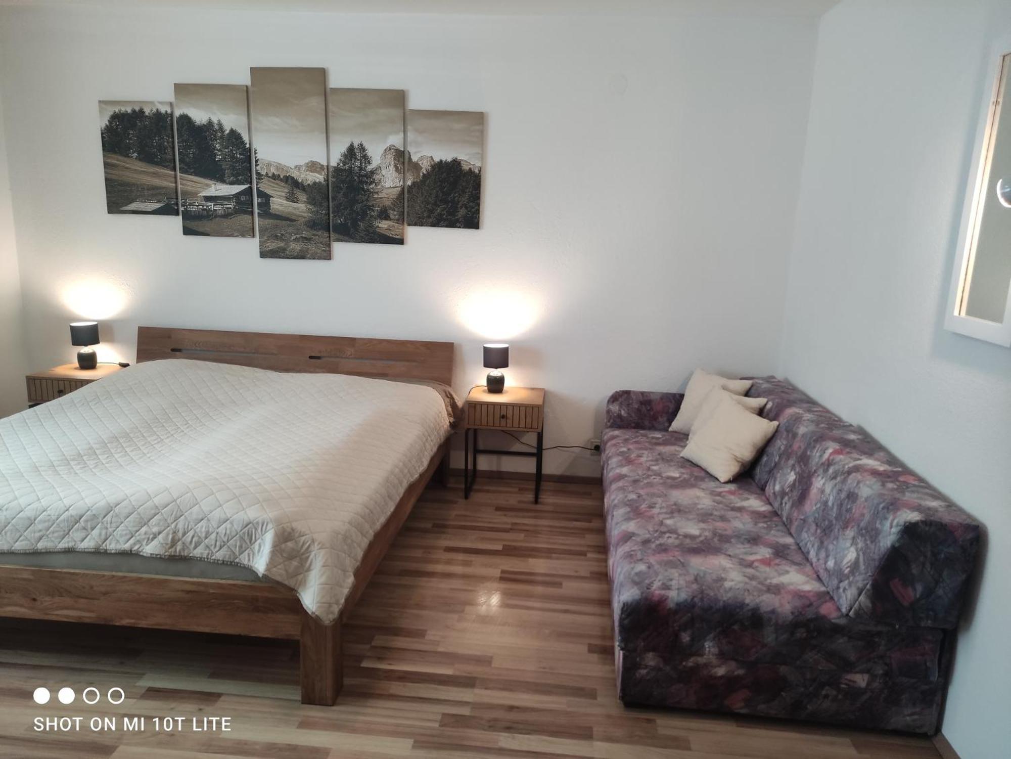 Groassehof Haus Gstrein Imsterberg Bagian luar foto