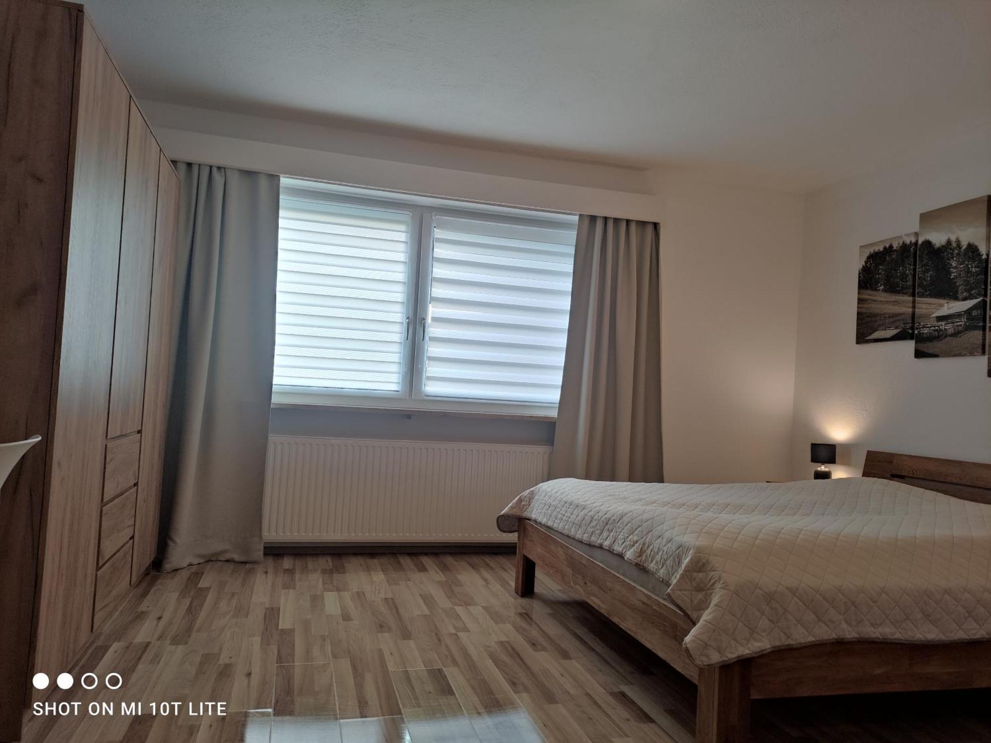 Groassehof Haus Gstrein Imsterberg Bagian luar foto